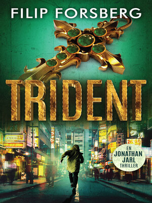 cover image of Trident